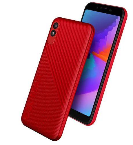 Renoverad BLU C5L Max - Reebelo Sverige