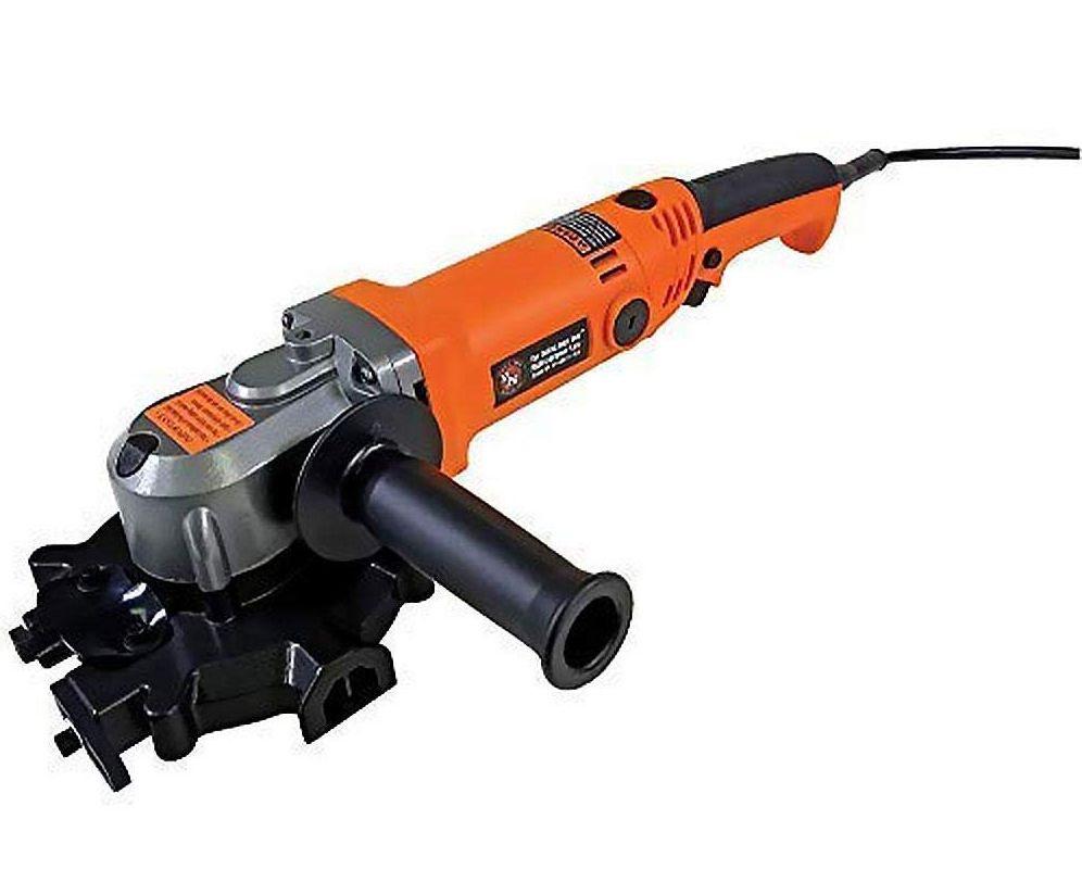 Renoverad BN Rebar Cutting Saw - Reebelo Sverige