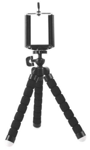 Renoverad Brateck Universal Smartphone Tripod and Adjustable Stand - Reebelo Sverige