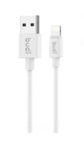 Renoverad Budi Lightning Cable for iPhone and iPad (3 Pcs) - Reebelo Sverige