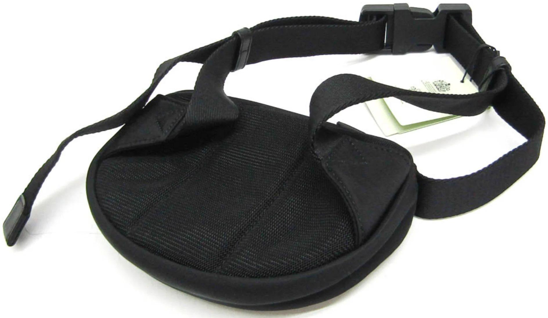 Renoverad Burberry Nylon Fanny Pack - Reebelo Sverige