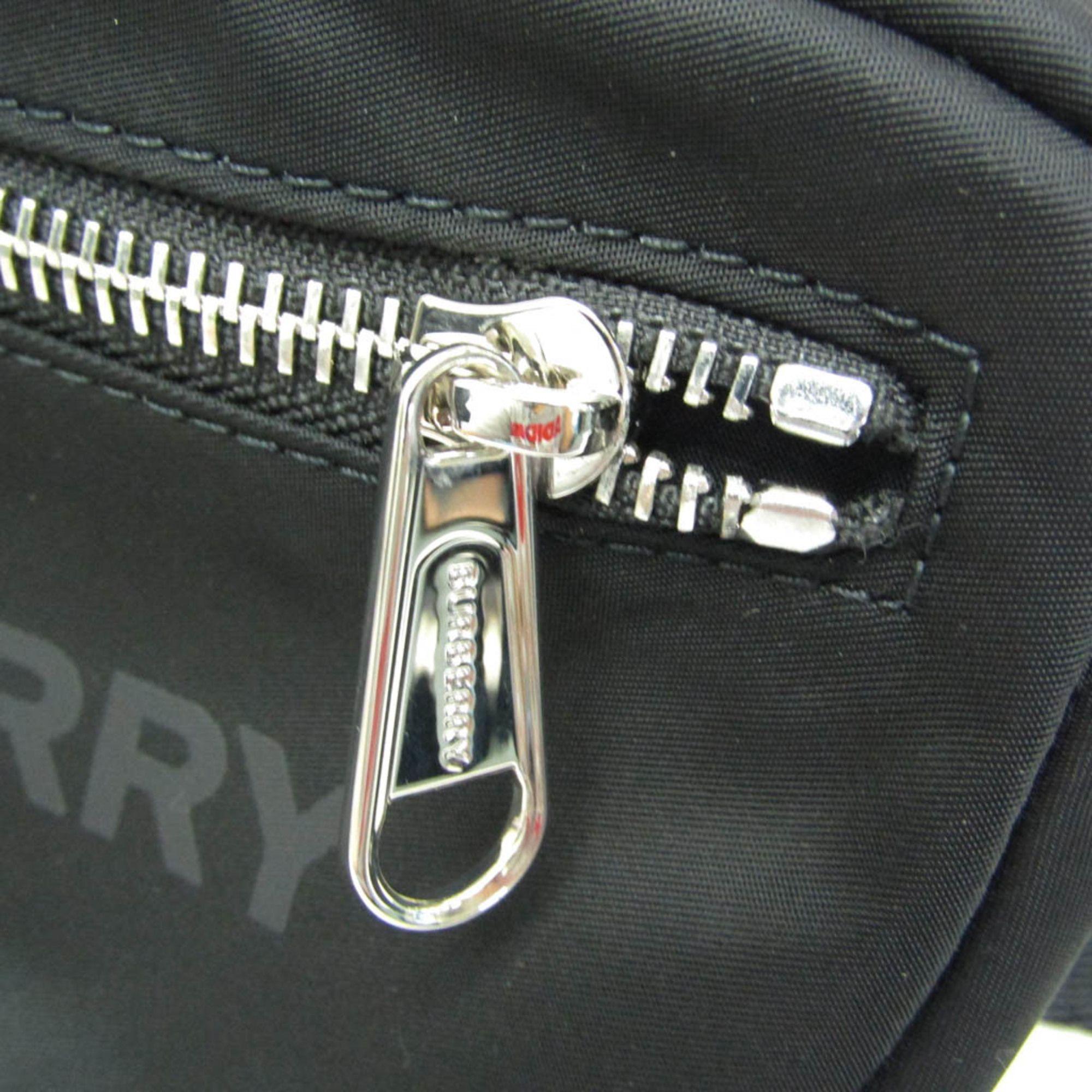 Renoverad Burberry Nylon Fanny Pack - Reebelo Sverige