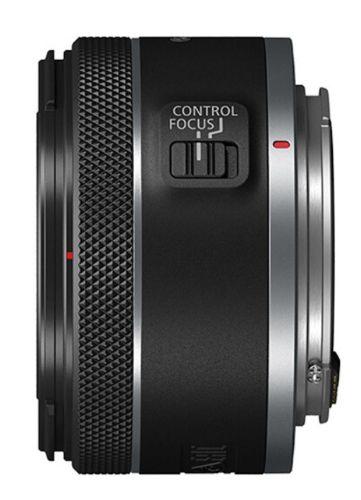 Renoverad Canon RF 50mm F/1.8 STM Lens - Reebelo Sverige