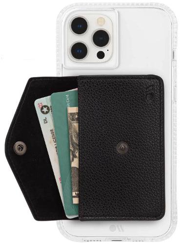 Renoverad Case-Mate MagSafe Wallet Pocket - Reebelo Sverige