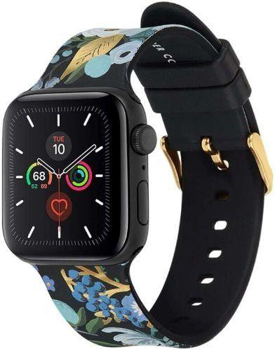 Renoverad Case-Mate Rifle Paper Co. Apple Watch Band (42-44mm) - Reebelo Sverige