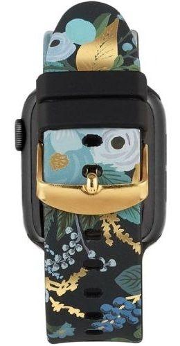 Renoverad Case-Mate Rifle Paper Co. Apple Watch Band (42-44mm) - Reebelo Sverige