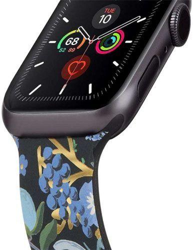 Renoverad Case-Mate Rifle Paper Co. Apple Watch Band (42-44mm) - Reebelo Sverige