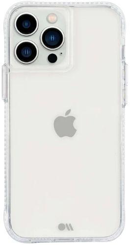 Renoverad Case-Mate Tough Clear Plus Phone Case for iPhone 13 Pro Max - Reebelo Sverige