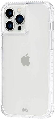 Renoverad Case-Mate Tough Clear Plus Phone Case for iPhone 13 Pro Max - Reebelo Sverige