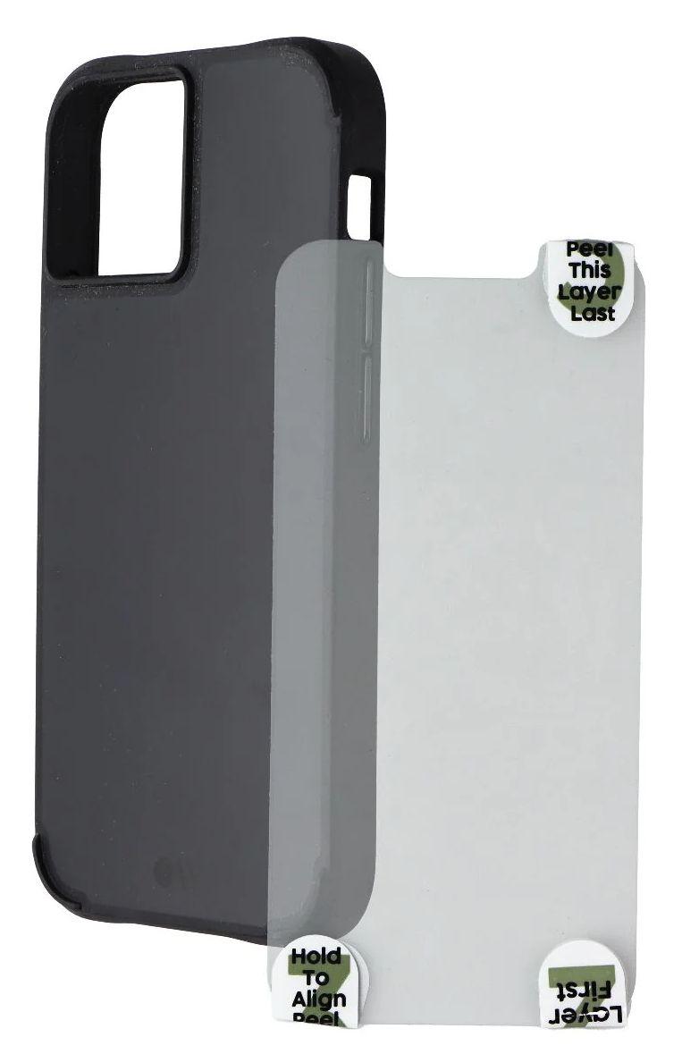Renoverad Case-Mate Tough Series Case & Screen Protector for iPhone 13 Mini - Reebelo Sverige