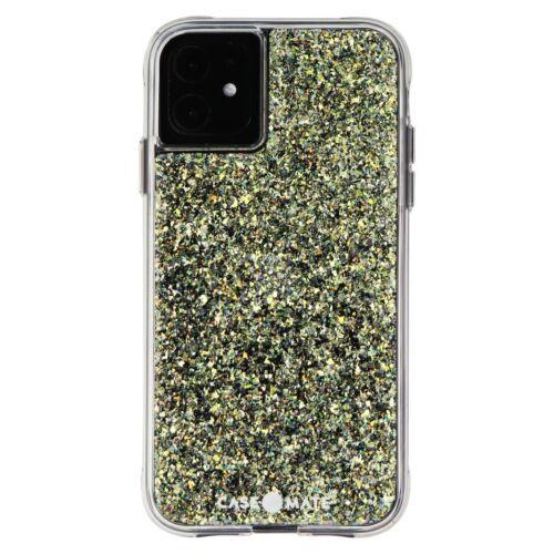 Renoverad Case Mate Twinkle Series Hybrid Phone Case for iPhone 11 - Reebelo Sverige