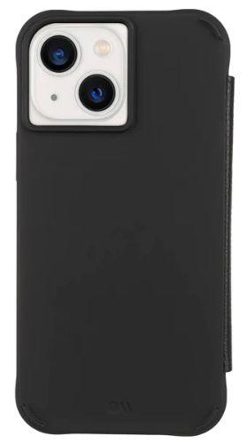Renoverad Case-Mate Wallet Folio Series Phone Case with MagSafe for iPhone 13 - Reebelo Sverige
