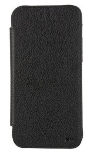 Renoverad Case-Mate Wallet Folio Series Phone Case with MagSafe for iPhone 13 - Reebelo Sverige