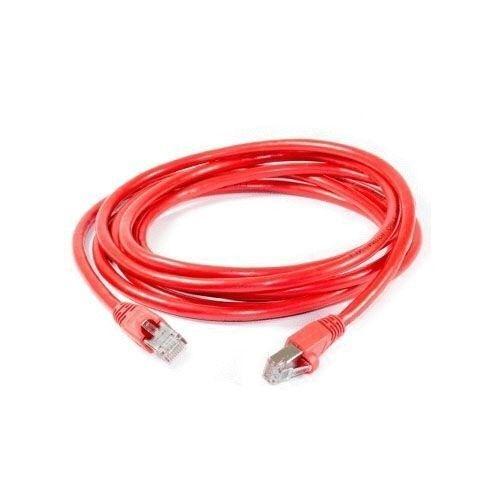Renoverad 8Ware CAT6A Cable 3m - Red Color RJ45 Ethernet Network LAN UTP Patch Cord Snagless - Reebelo Sverige
