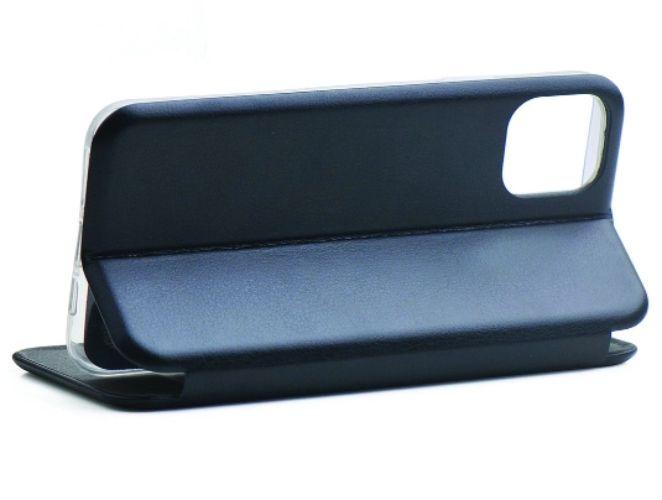 Renoverad Cleanskin Mag Latch Flip Wallet with Single Card Slot for iPhone 11 Pro - Reebelo Sverige