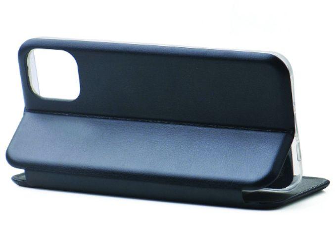 Renoverad Cleanskin Mag Latch Flip Wallet with Single Card Slot for iPhone 11 Pro - Reebelo Sverige