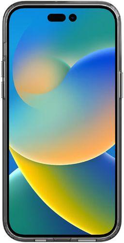 Renoverad Cygnett AEROMAG Clear Protective Phone Case for Apple iPhone 14 Pro Max - Reebelo Sverige