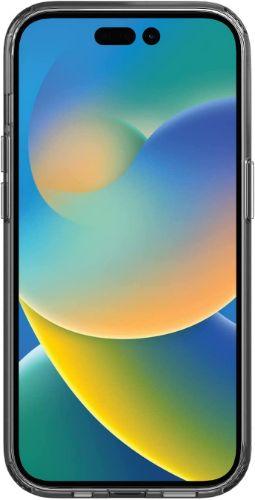 Renoverad Cygnett AEROSHIELD Clear Protective Phone Case for Apple iPhone 14 Pro Max - Reebelo Sverige
