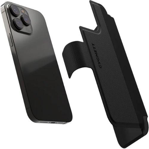 Renoverad Cygnett TEKVIEW FOLIO MagSafe Compatible Folio Phone Case for Apple iPhone 14 Pro Max - Reebelo Sverige