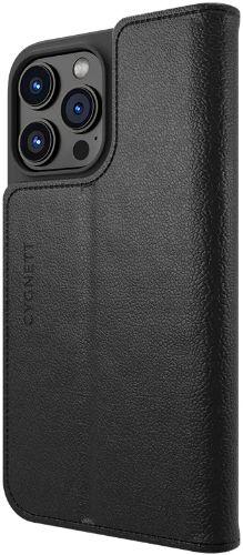 Renoverad Cygnett URBANWALLET Wallet Phone Case for Apple iPhone 14 Pro Max - Reebelo Sverige