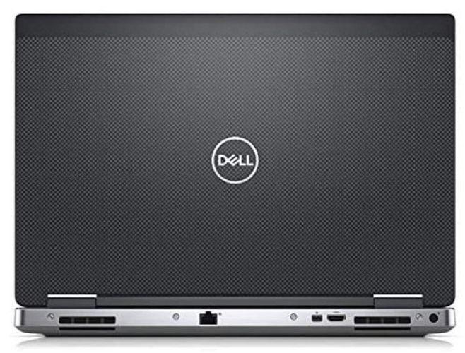 Renoverad Dell Precision 7540 Mobile Workstation 15.6" - Reebelo Sverige