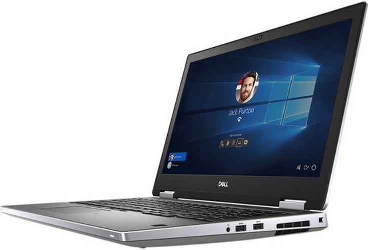 Renoverad Dell Precision 7540 Mobile Workstation 15.6" - Reebelo Sverige