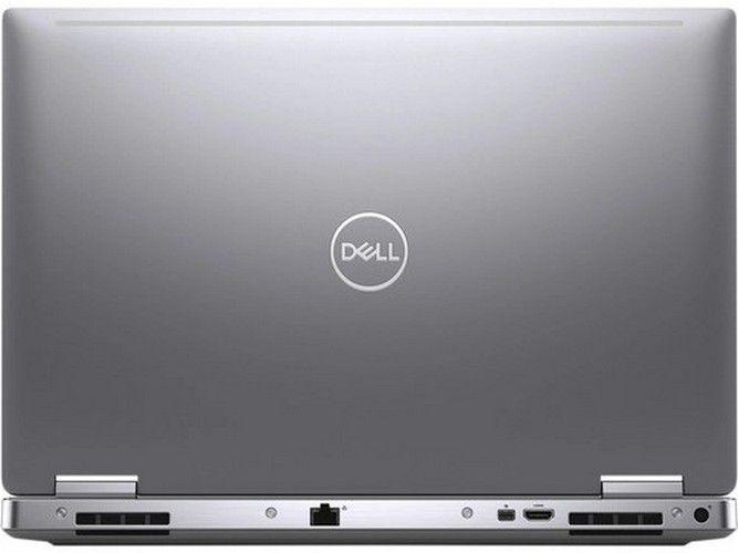 Renoverad Dell Precision 7540 Mobile Workstation 15.6" - Reebelo Sverige