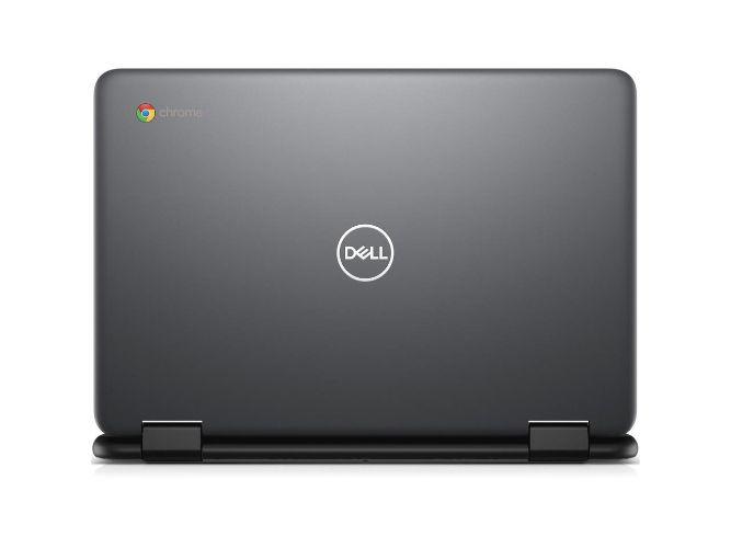 Renoverad Dell Chromebook 11 3100 2 in 1 Laptop 11.6" - Reebelo Sverige