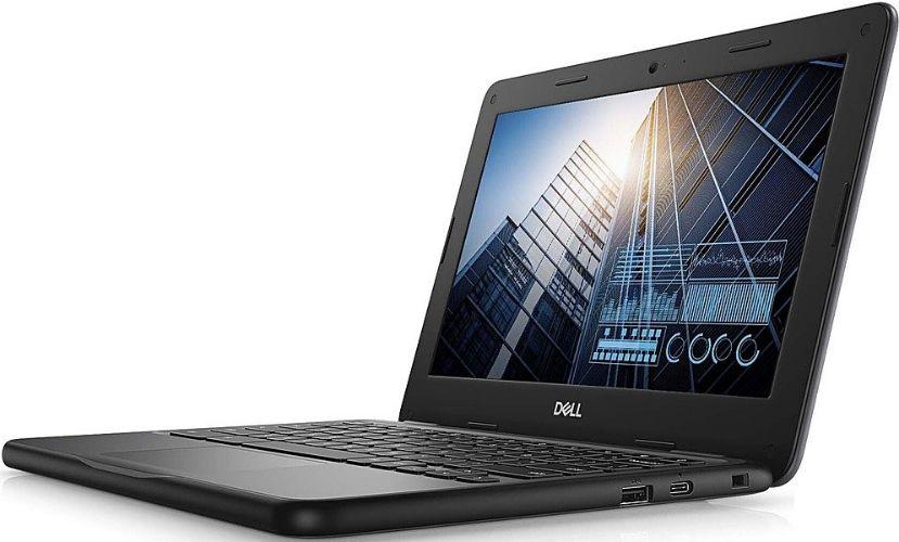 Renoverad Dell Chromebook 11 3100 Laptop 11.6" - Reebelo Sverige