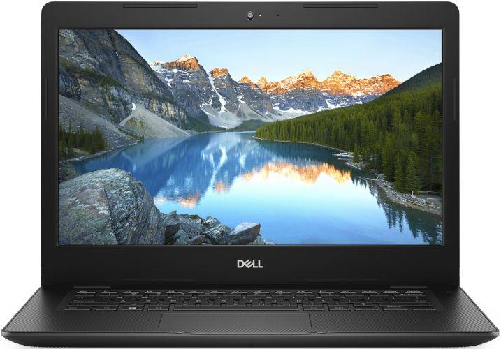 Renoverad Dell Inspiron 14 3493 Laptop 14" - Reebelo Sverige