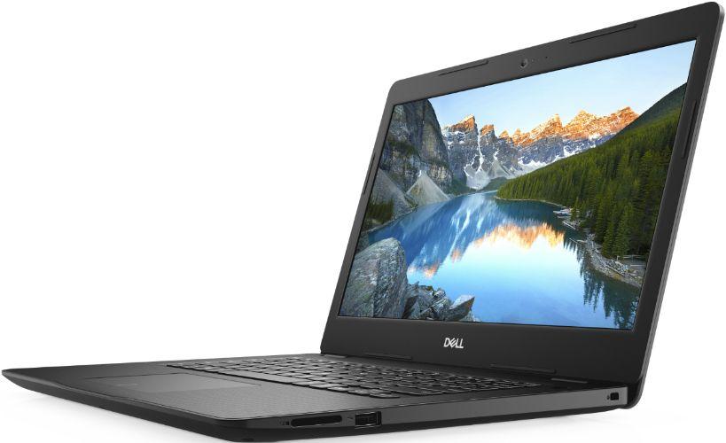 Renoverad Dell Inspiron 14 3493 Laptop 14" - Reebelo Sverige