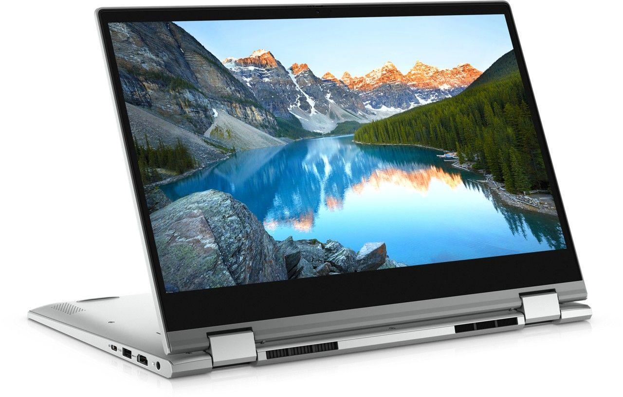 Renoverad Dell Inspiron 14 5406 2-in-1 Laptop 14" - Reebelo Sverige