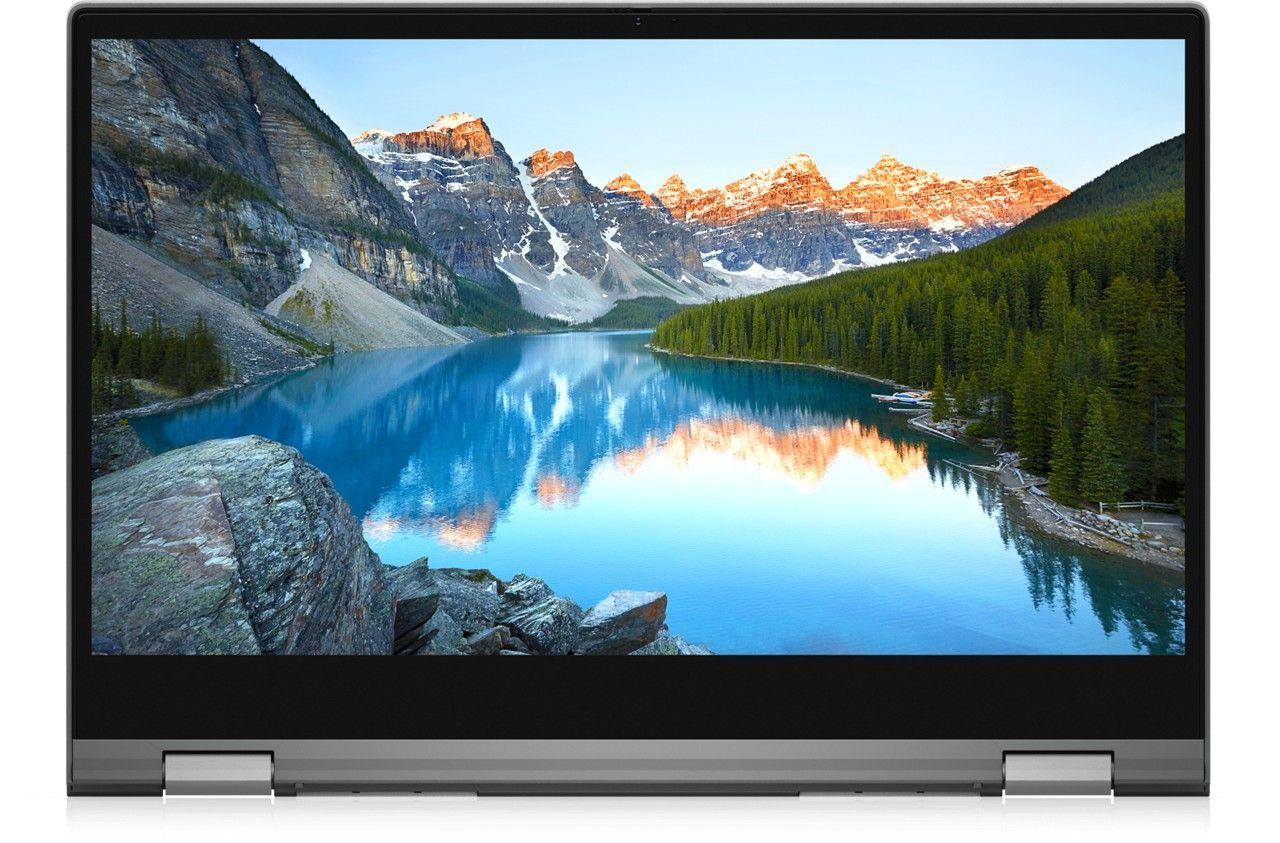 Renoverad Dell Inspiron 14 5406 2-in-1 Laptop 14" - Reebelo Sverige