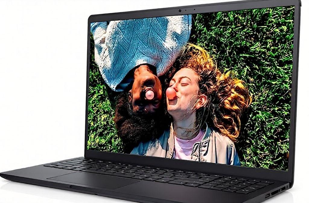Renoverad Dell Inspiron 15 3520 Laptop 15.6" - Reebelo Sverige