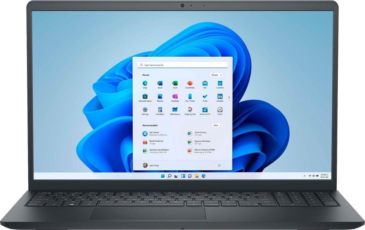 Renoverad Dell Inspiron 15 3535 Laptop 15.6" - Reebelo Sverige
