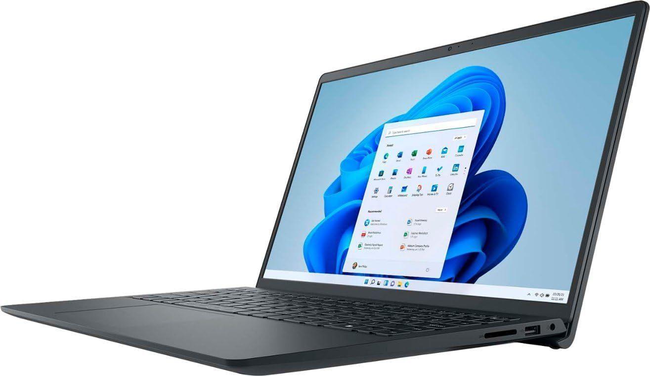 Renoverad Dell Inspiron 15 3535 Laptop 15.6" - Reebelo Sverige