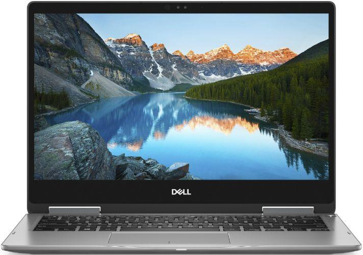Renoverad Dell Inspiron 13 7373 2-in-1 Laptop 13.3" - Reebelo Sverige