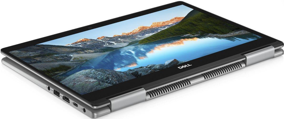 Renoverad Dell Inspiron 13 7373 2-in-1 Laptop 13.3" - Reebelo Sverige