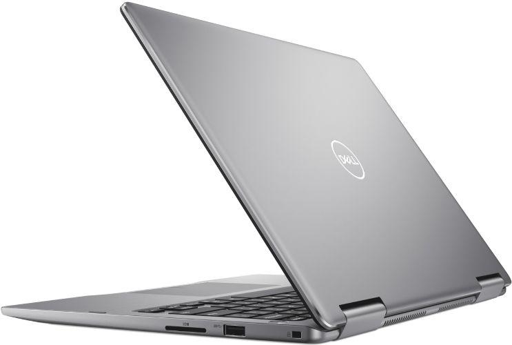 Renoverad Dell Inspiron 13 7373 2-in-1 Laptop 13.3" - Reebelo Sverige