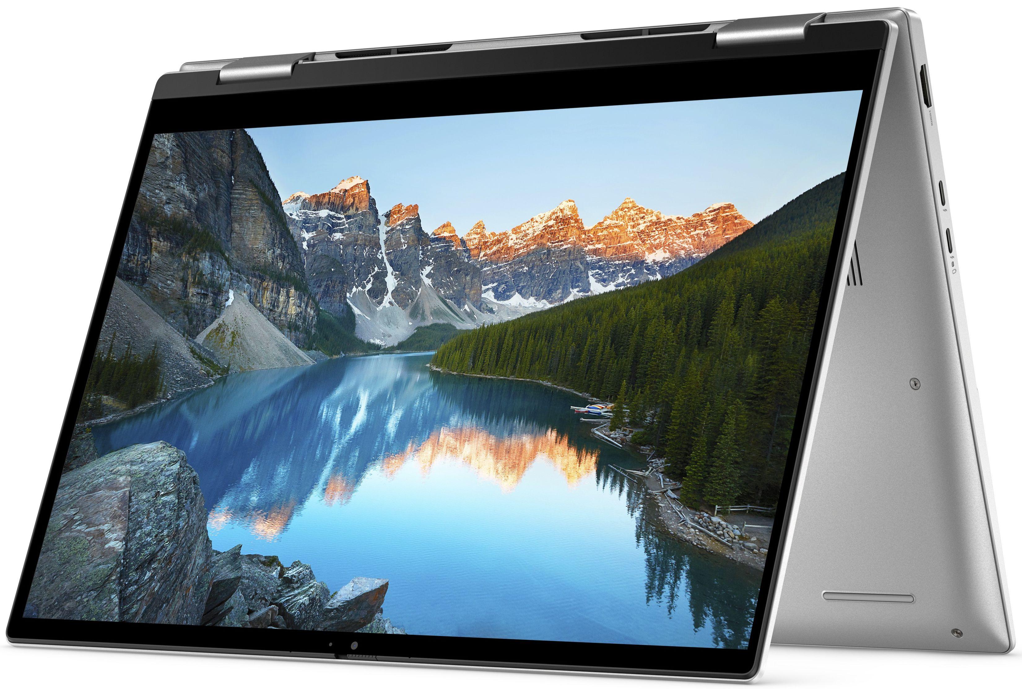 Renoverad Dell Inspiron 7430 2-in-1 Laptop 14" - Reebelo Sverige