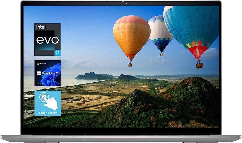 Renoverad Dell Inspiron 7620 2-in-1 Laptop 16" - Reebelo Sverige