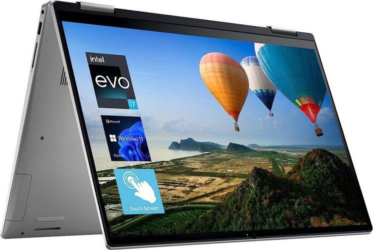 Renoverad Dell Inspiron 7620 2-in-1 Laptop 16" - Reebelo Sverige