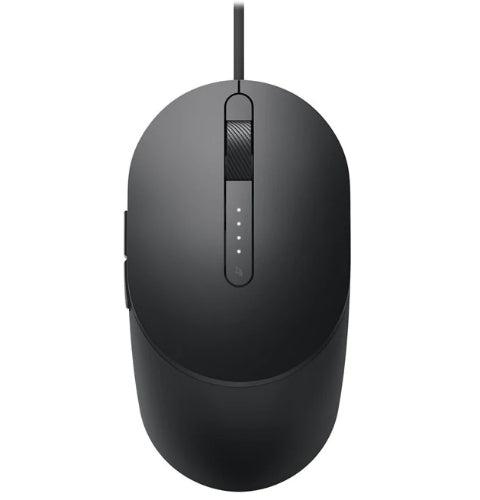 Renoverad Dell Laser Wired Mouse (MS3220) - Reebelo Sverige