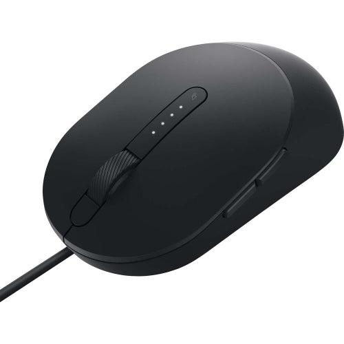 Renoverad Dell Laser Wired Mouse (MS3220) - Reebelo Sverige