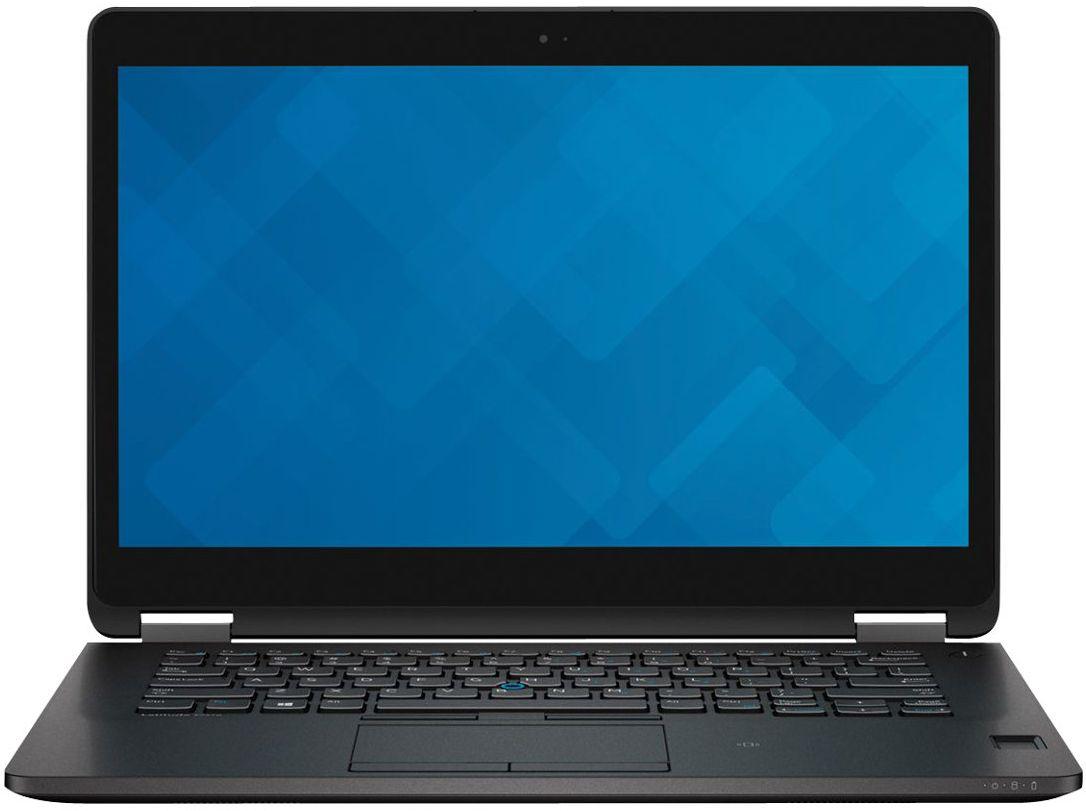 Renoverad Dell Latitude E7470 Laptop 14" - Reebelo Sverige