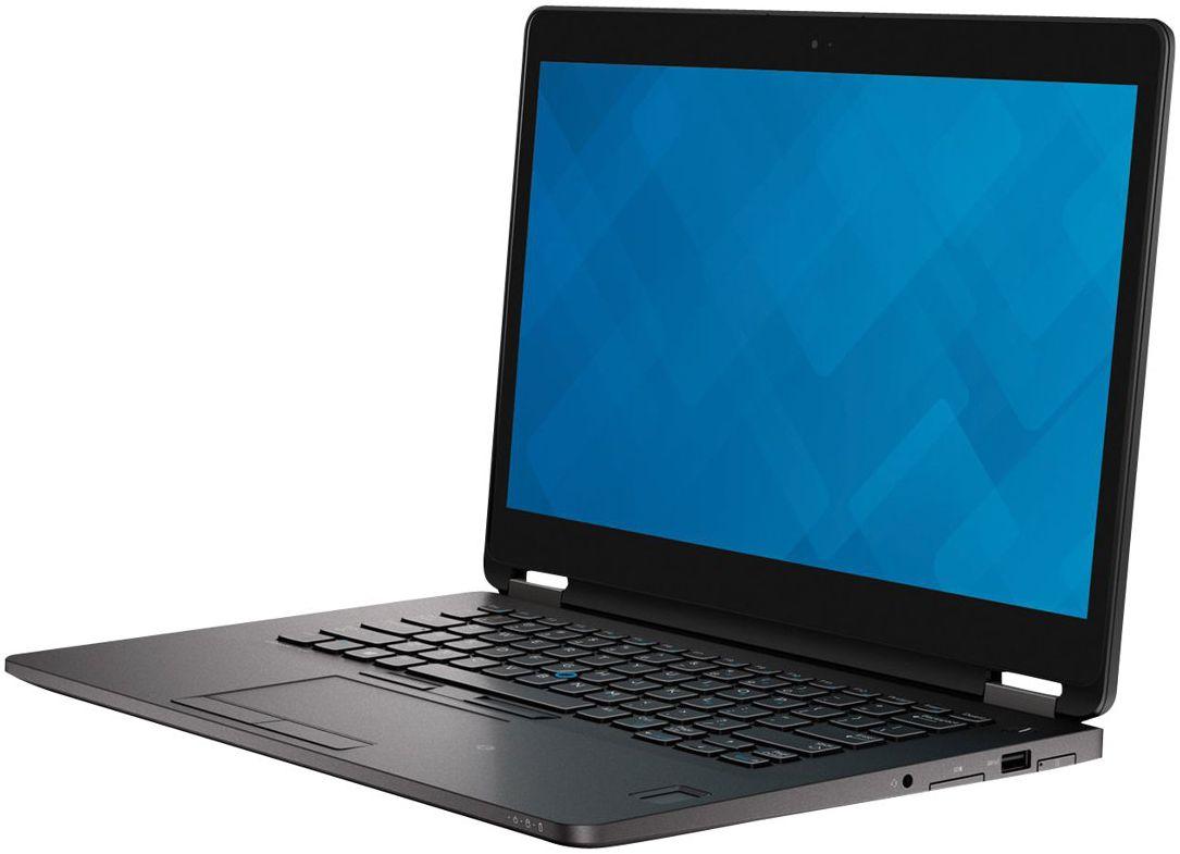 Renoverad Dell Latitude E7470 Laptop 14" - Reebelo Sverige