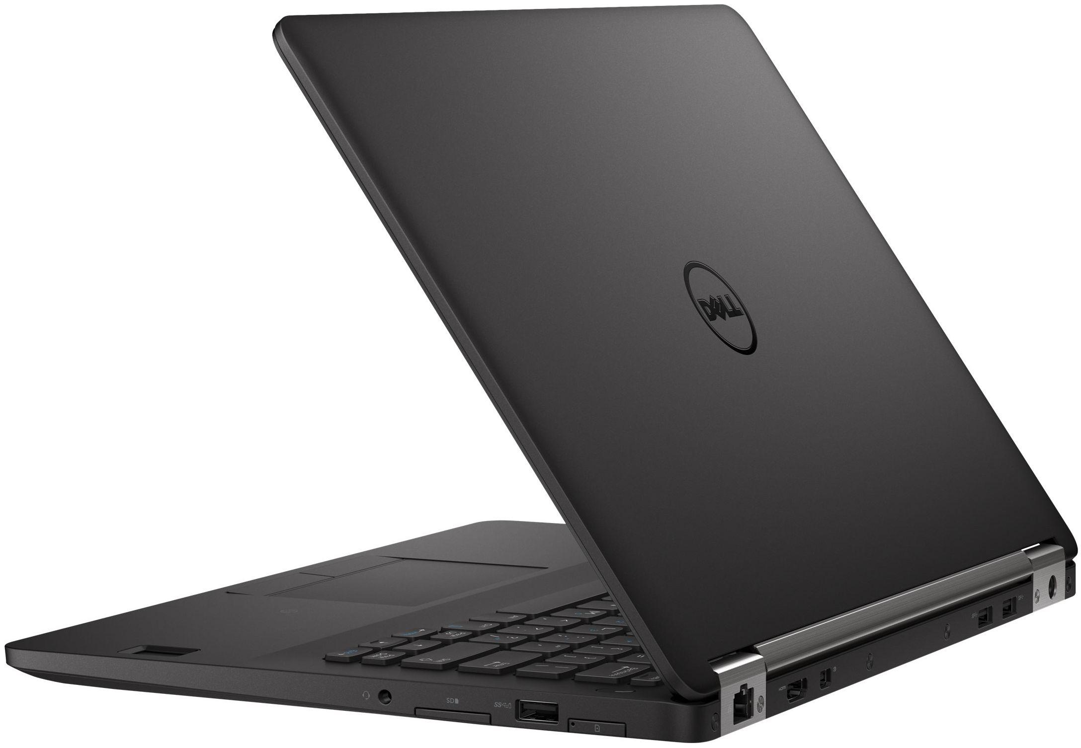 Renoverad Dell Latitude E7470 Laptop 14" - Reebelo Sverige