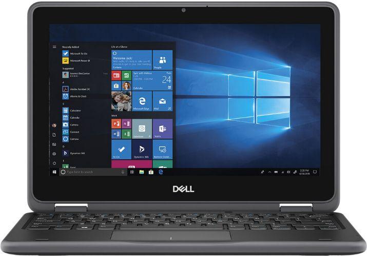 Renoverad Dell Latitude 11 3190 2-in-1 Laptop 11.6" - Reebelo Sverige
