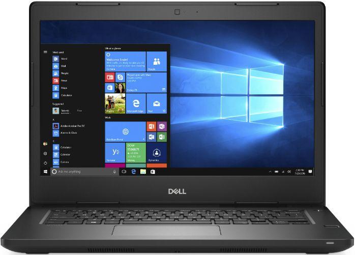 Renoverad Dell Latitude 14 3480 Laptop 14" - Reebelo Sverige