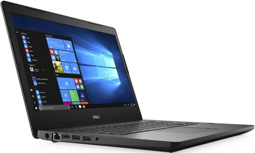 Renoverad Dell Latitude 14 3480 Laptop 14" - Reebelo Sverige
